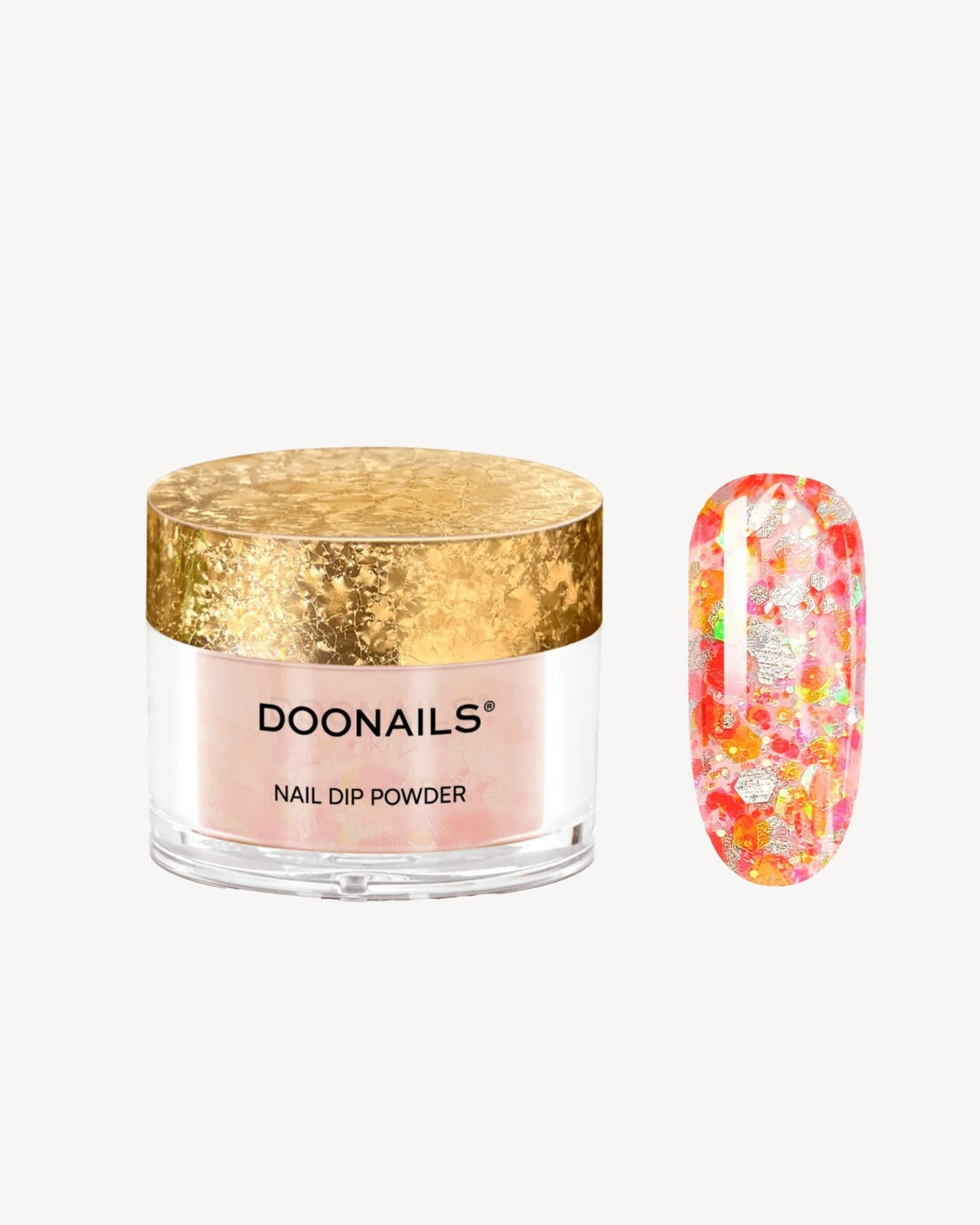 Lollipop Dipping Powderdoonails