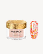 Lollipop Dipping Powderdoonails