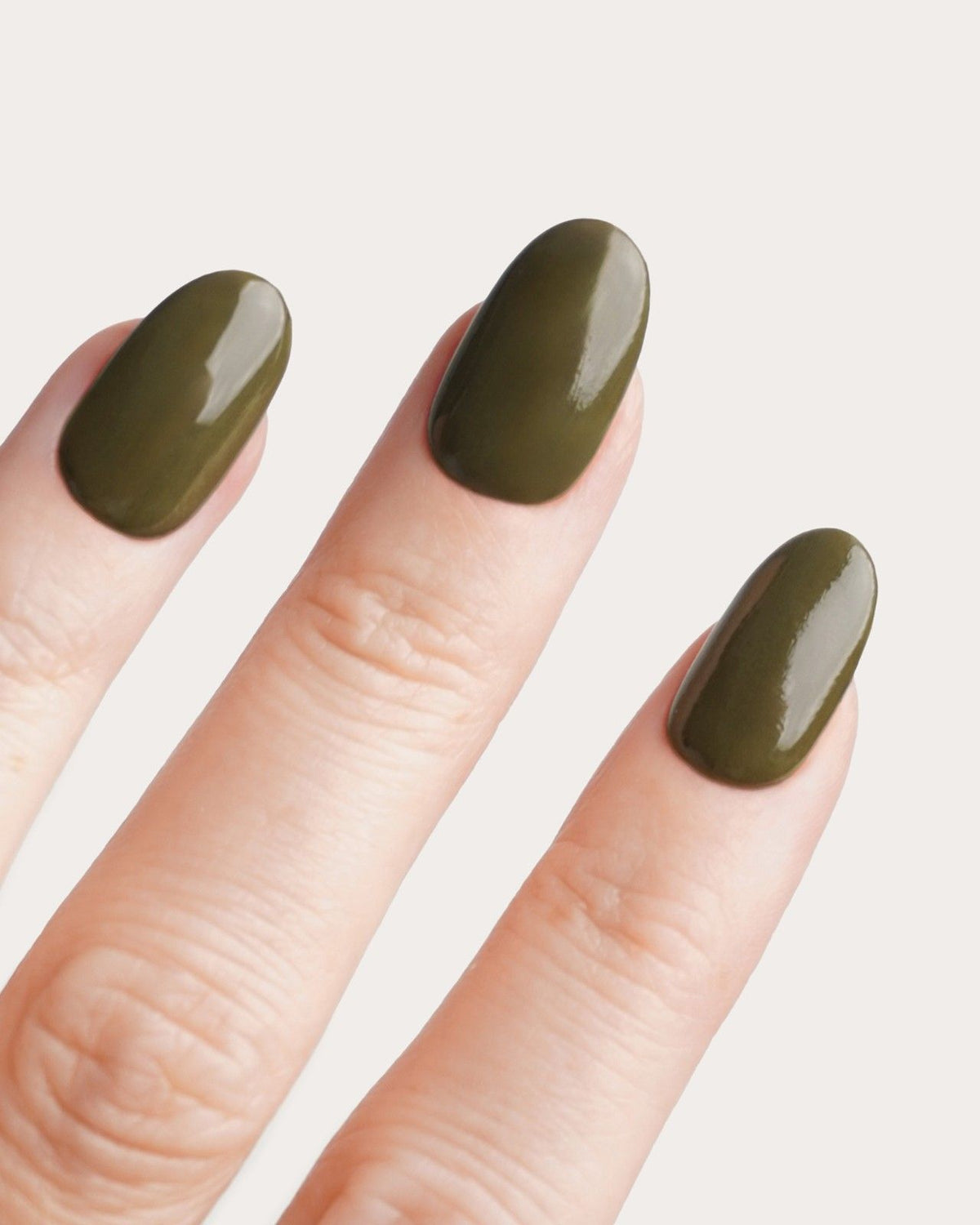 Ontdek Moss Green Dipping Powder - Doonails