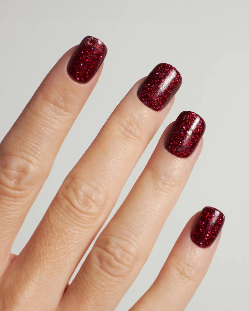 Mrs Claus Dipping Powder - Doonails Netherlands