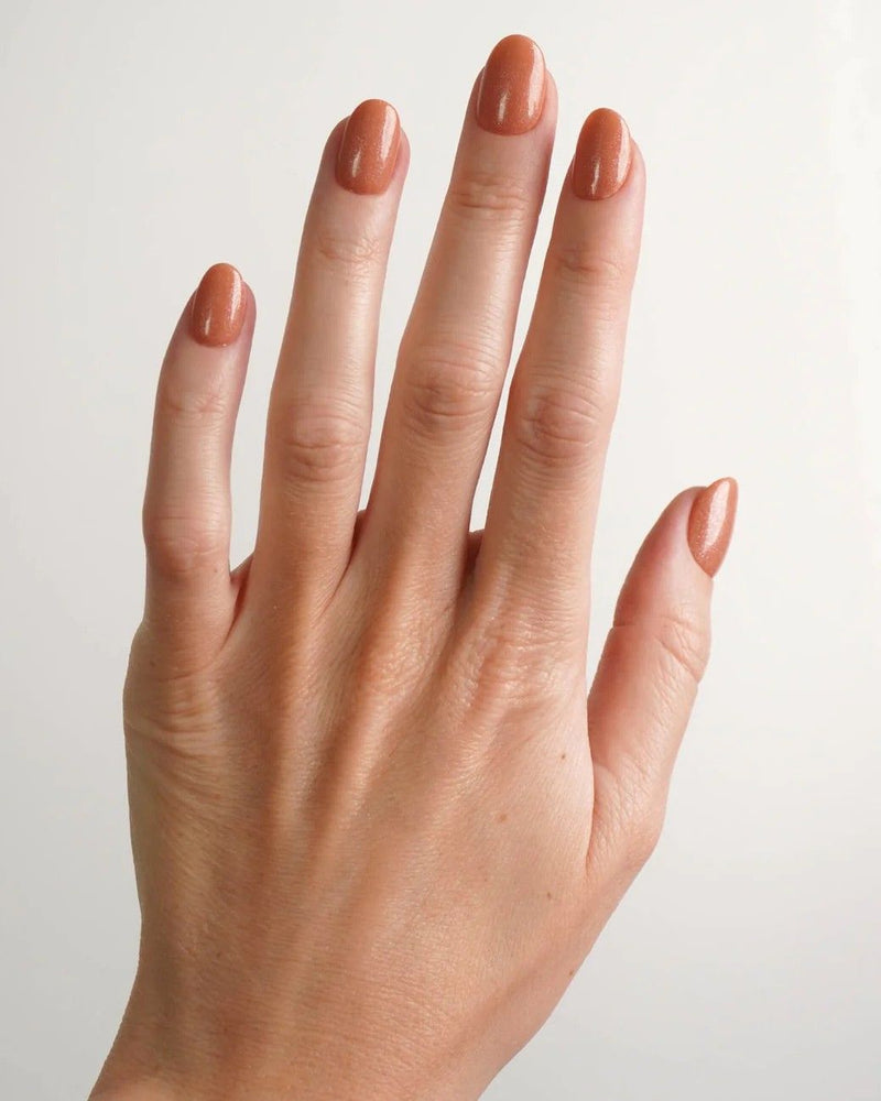 Spicy Ginger Dipping Powder - Doonails Netherlands