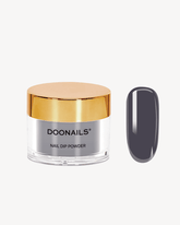 Stormy Grey Dipping Power - Doonails Netherlandsdoonails