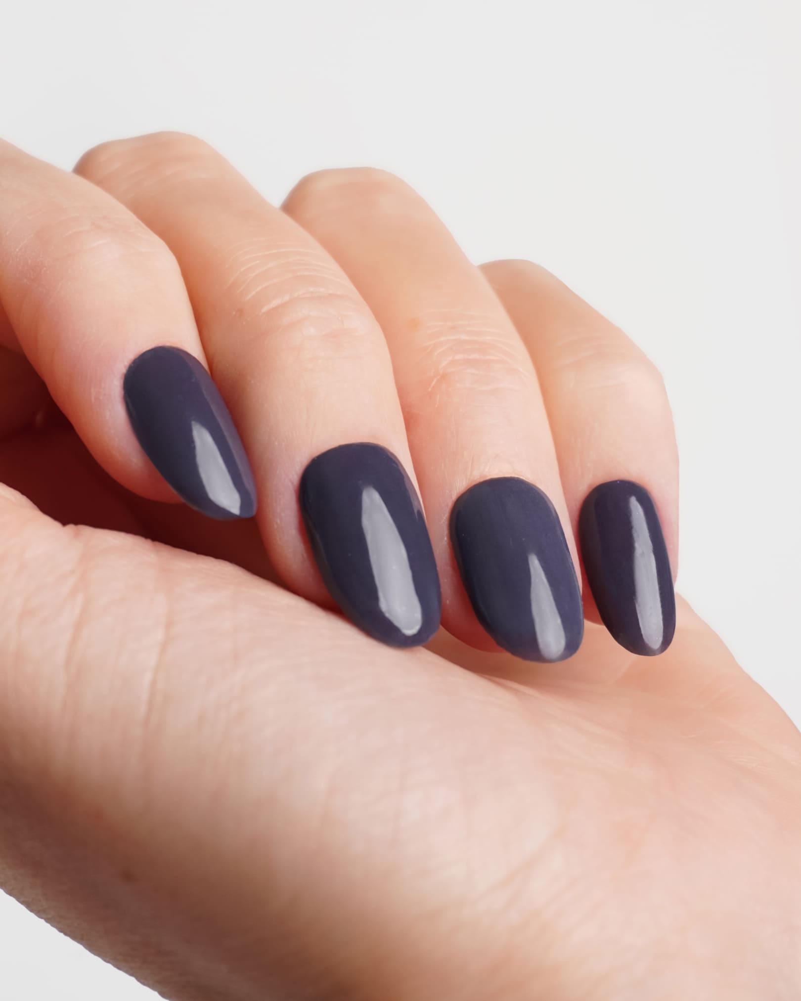 Stormy Grey Dipping Power - Doonails Netherlands