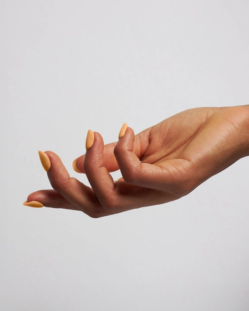 Tropical Orange Dipping Powder - Doonails Netherlands