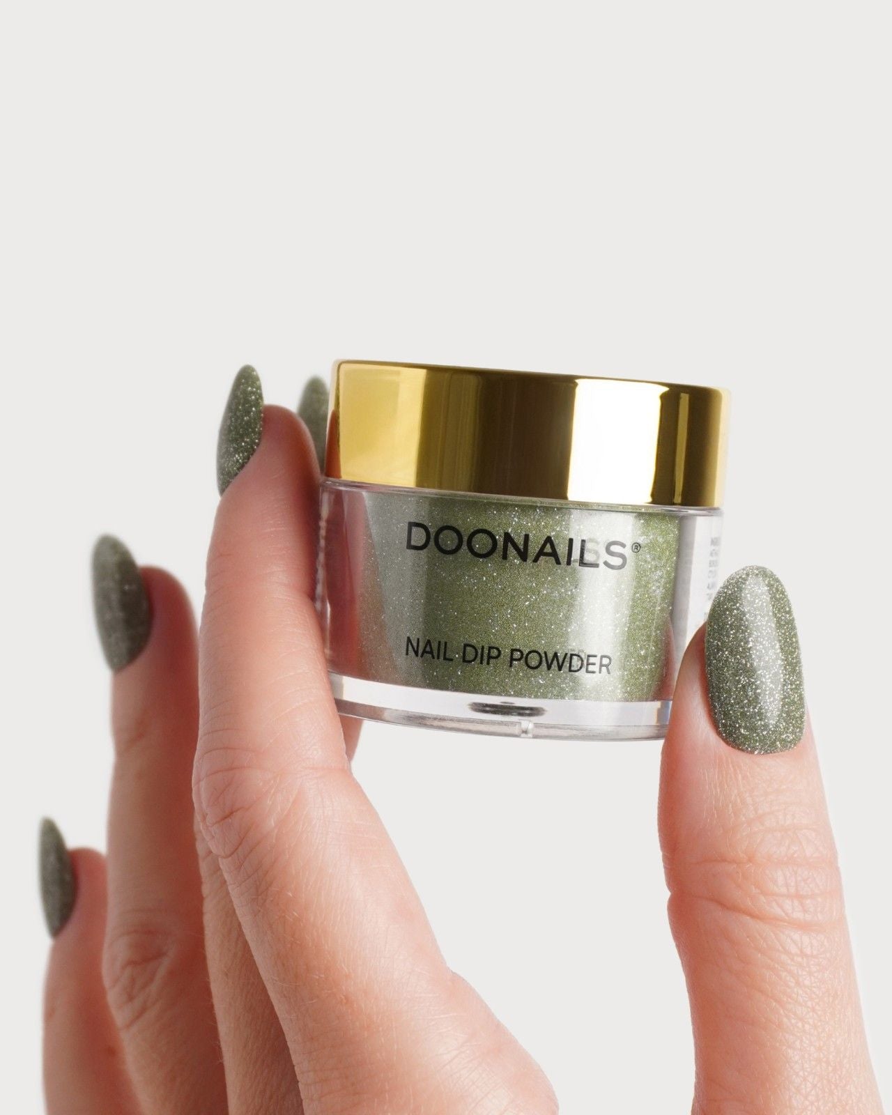 Twinkle Tree Dipping Powder