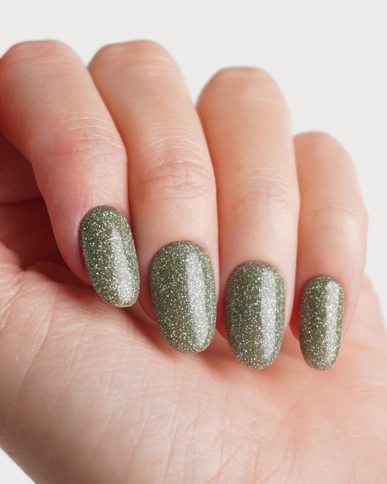 Twinkle Tree Dipping Powder