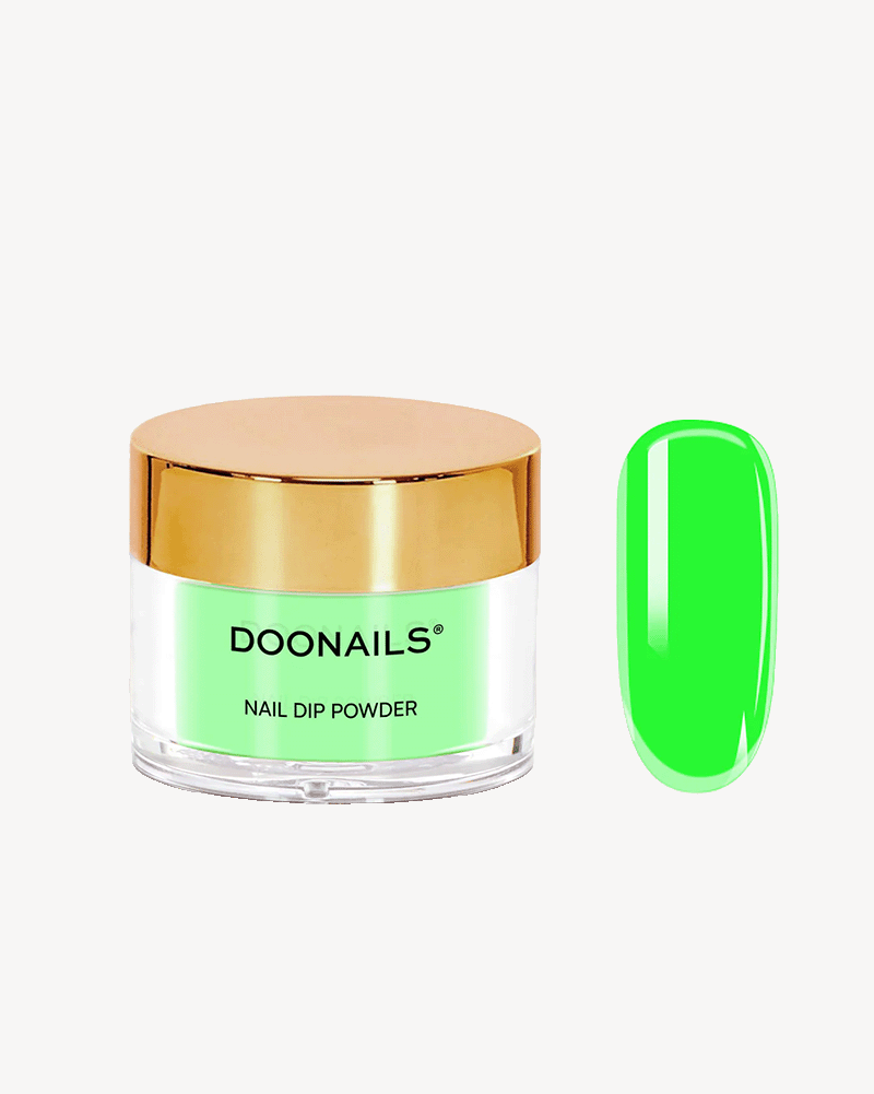 Lime Dancer Dipping Powder