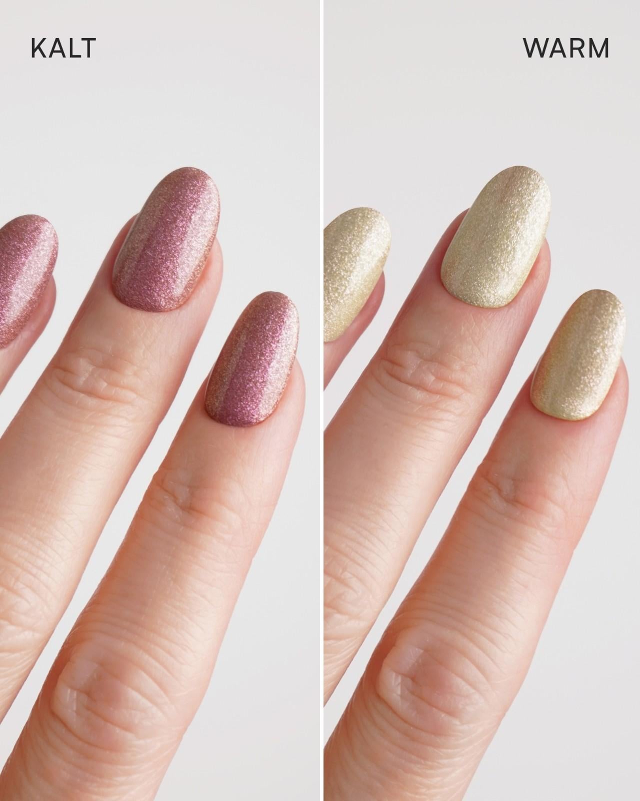 Spring Fever Dipping Powder