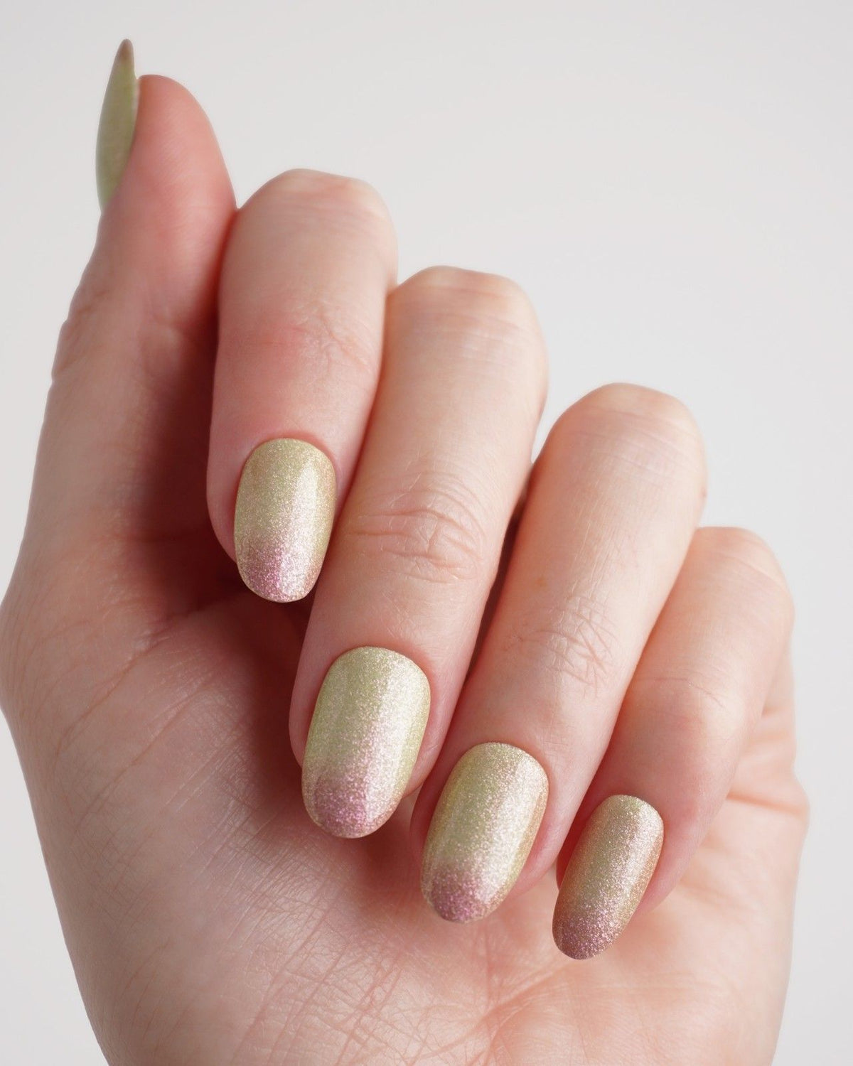 Spring Fever Dipping Powderdoonails