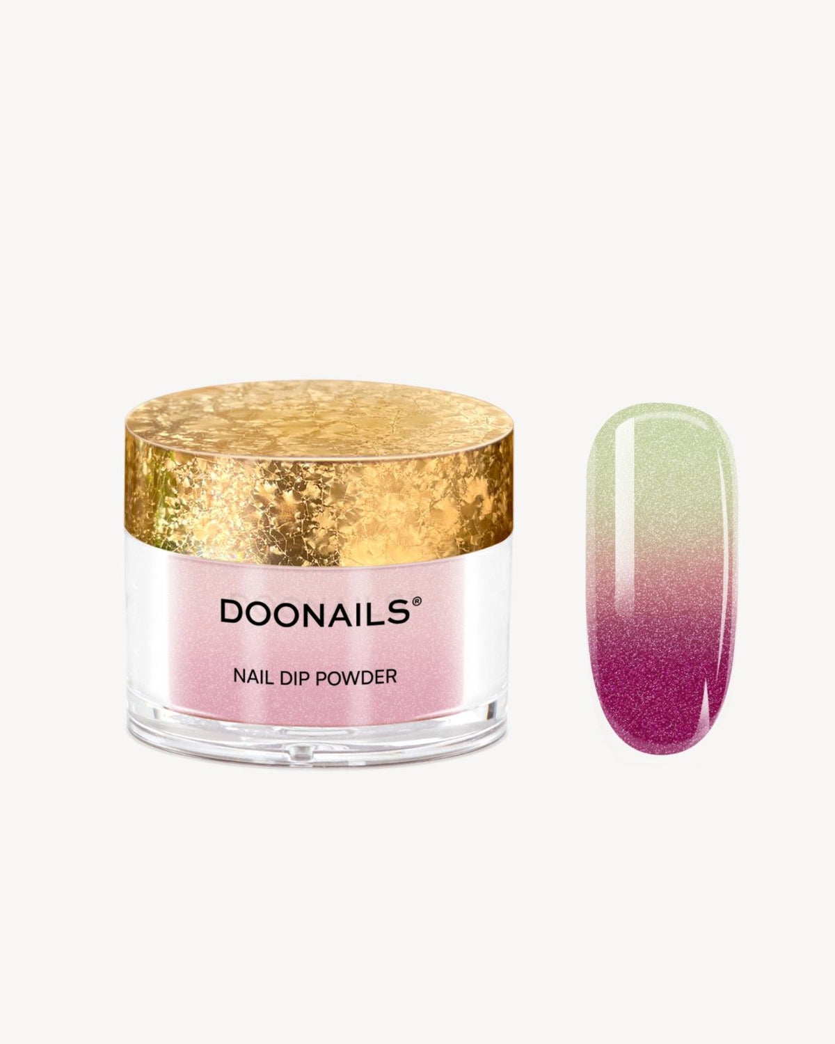Spring Fever Dipping Powderdoonails