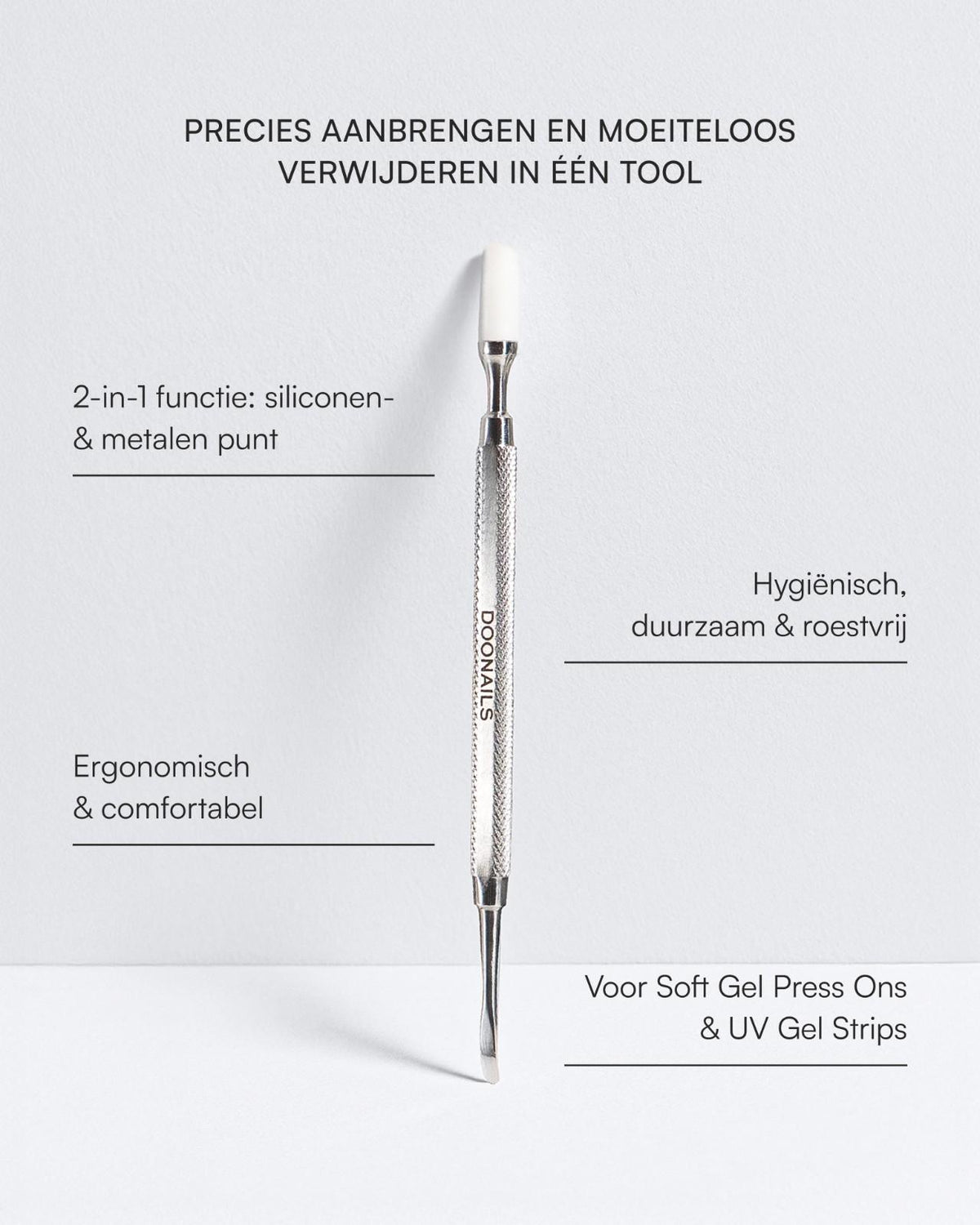 Duo Nageltooldoonails