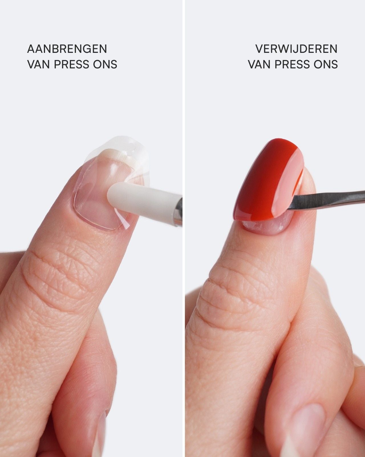 Duo Nageltool
