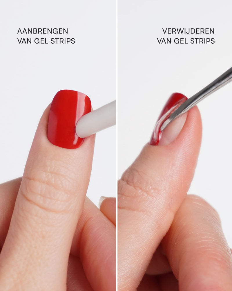 Duo Nageltool