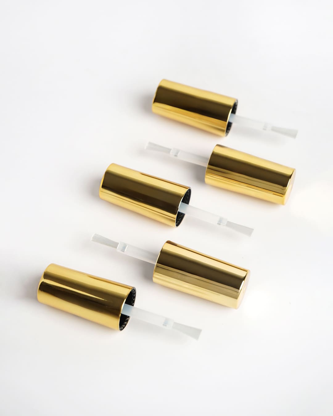 Reserve liquid kwastjes