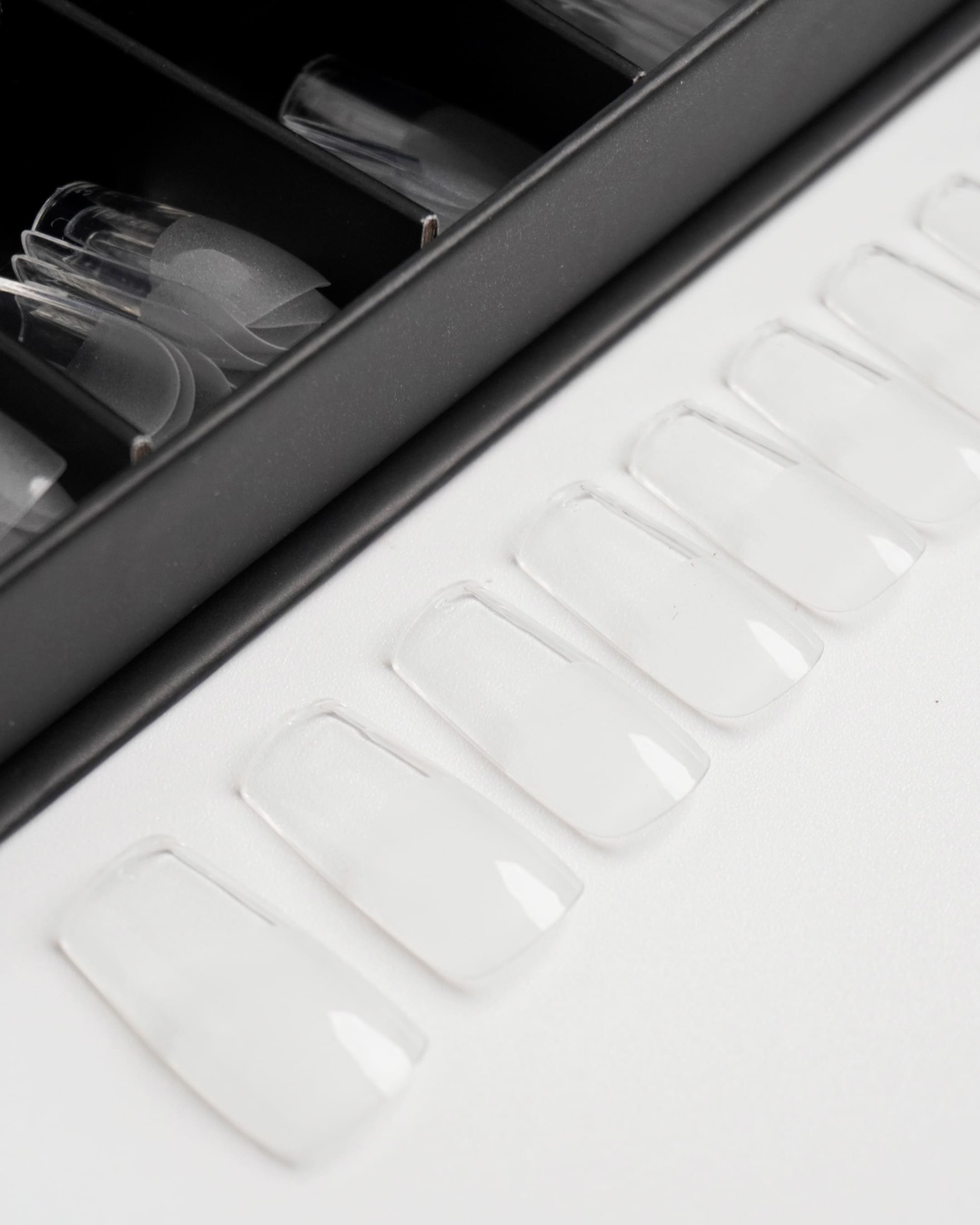 Fake Tips - 100 stuks