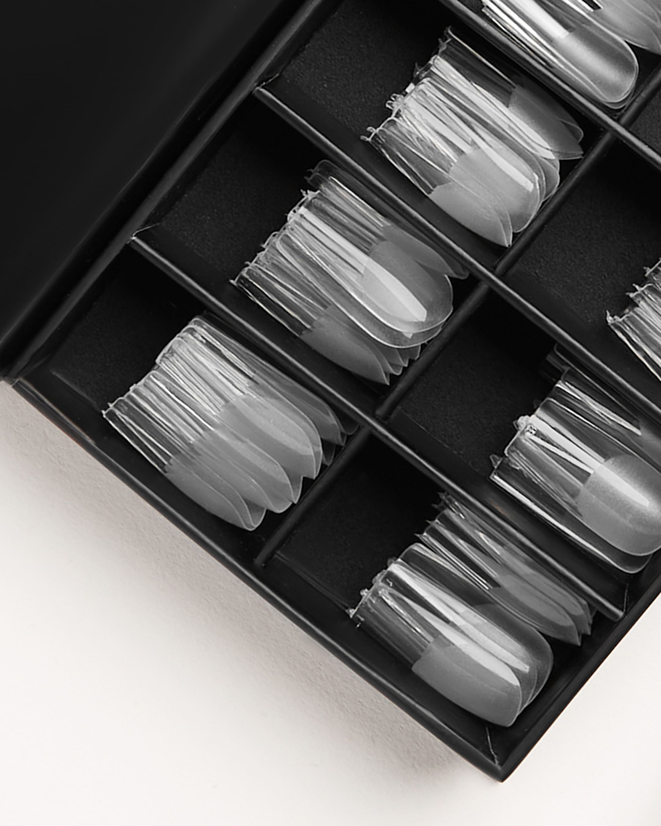 Fake Tips - 100 stuks