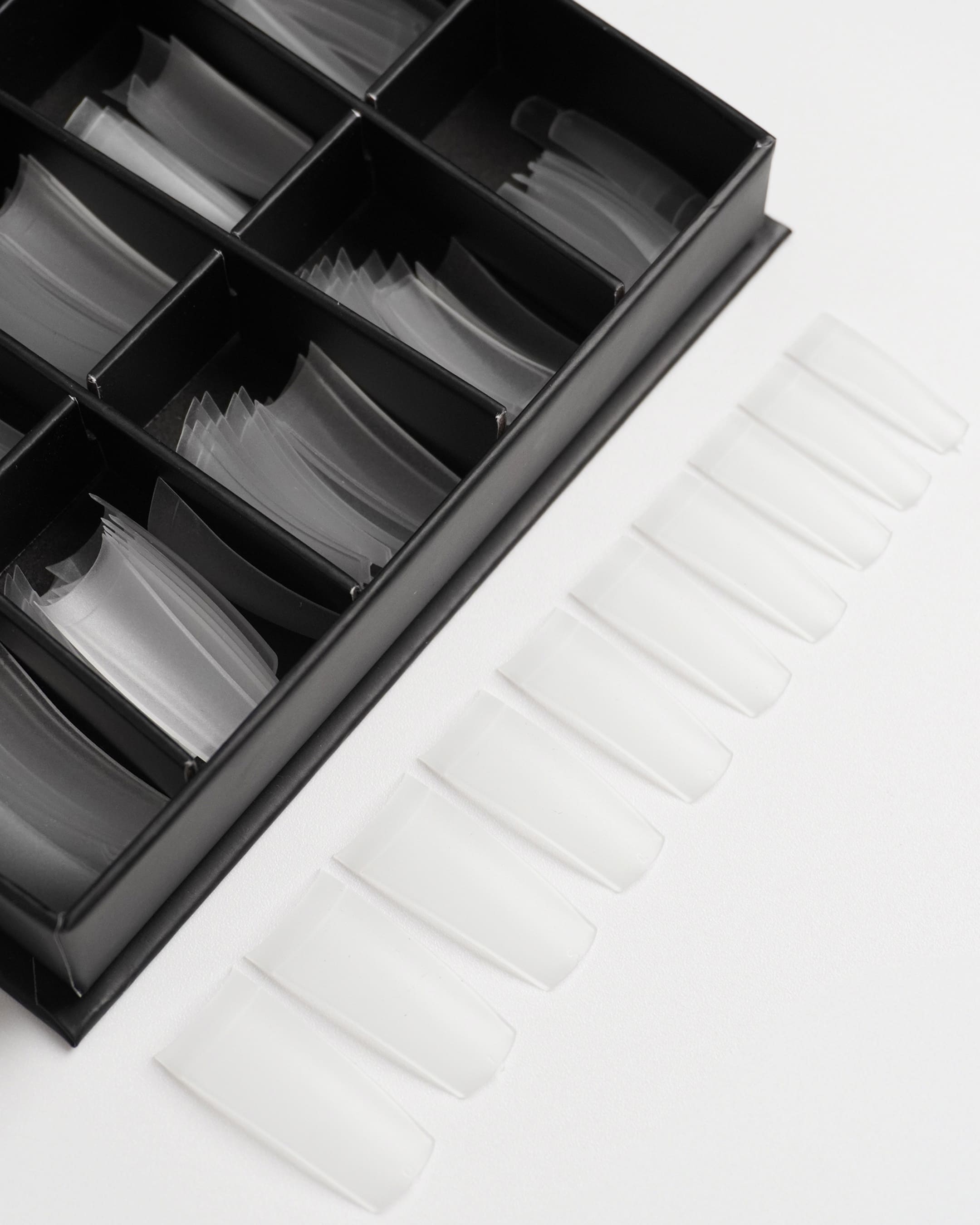 Fake Tips - 100 stuks