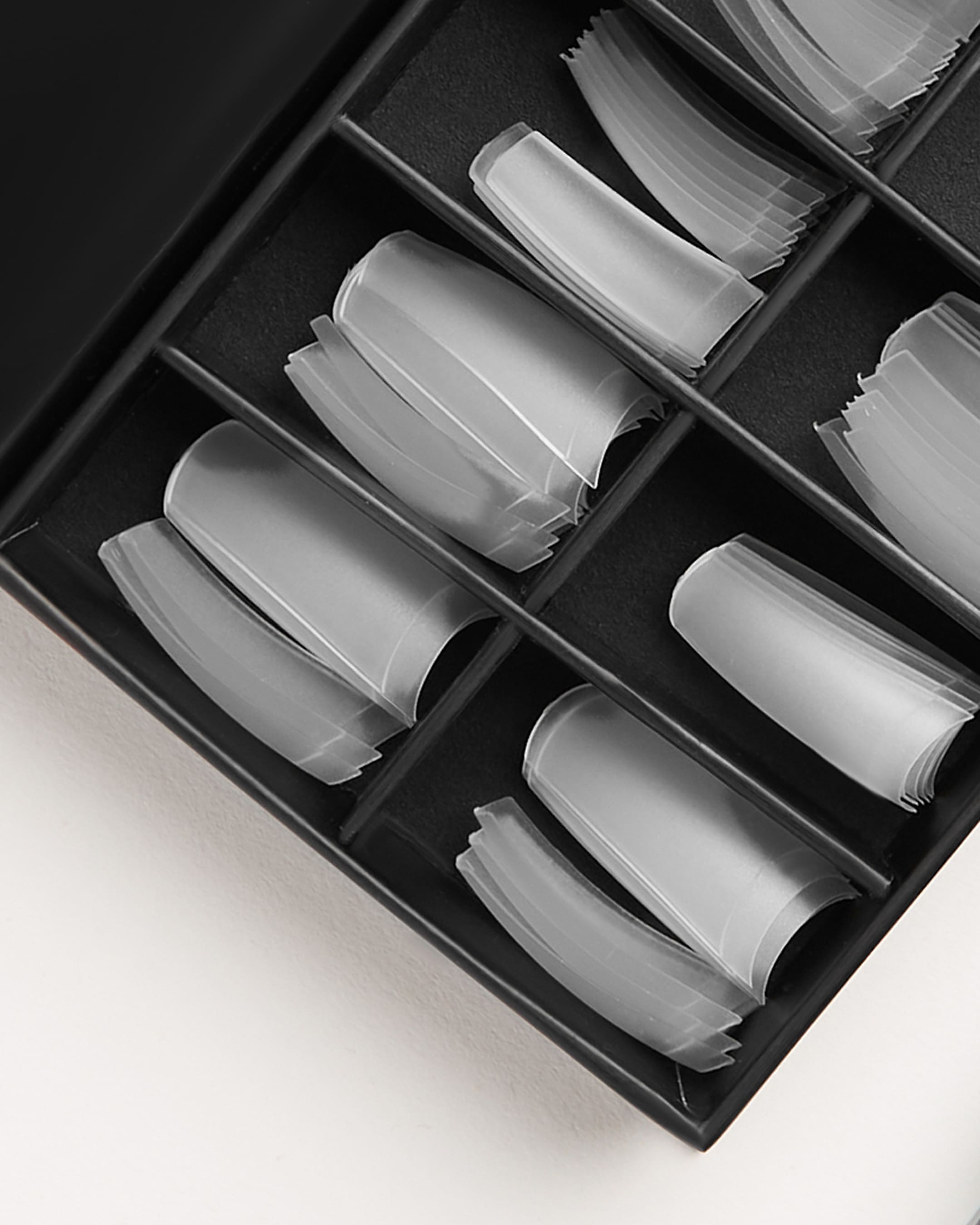 Fake Tips - 100 stuks