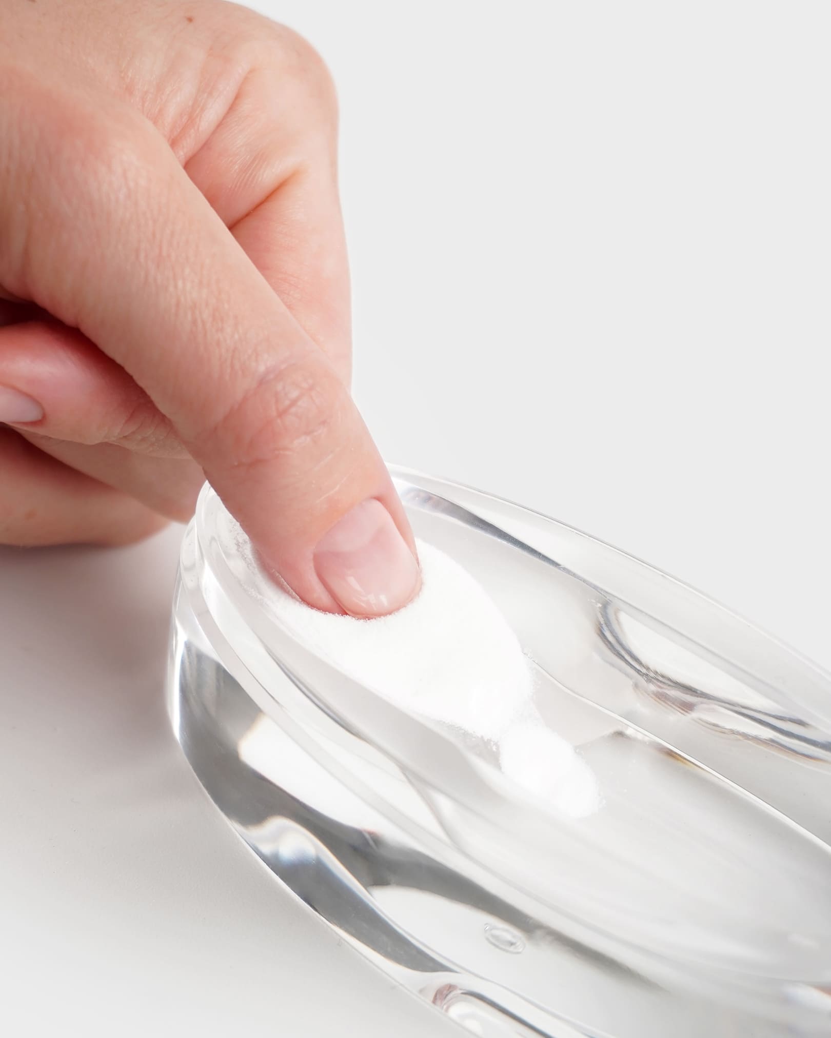 French Manicure Dippingvorm