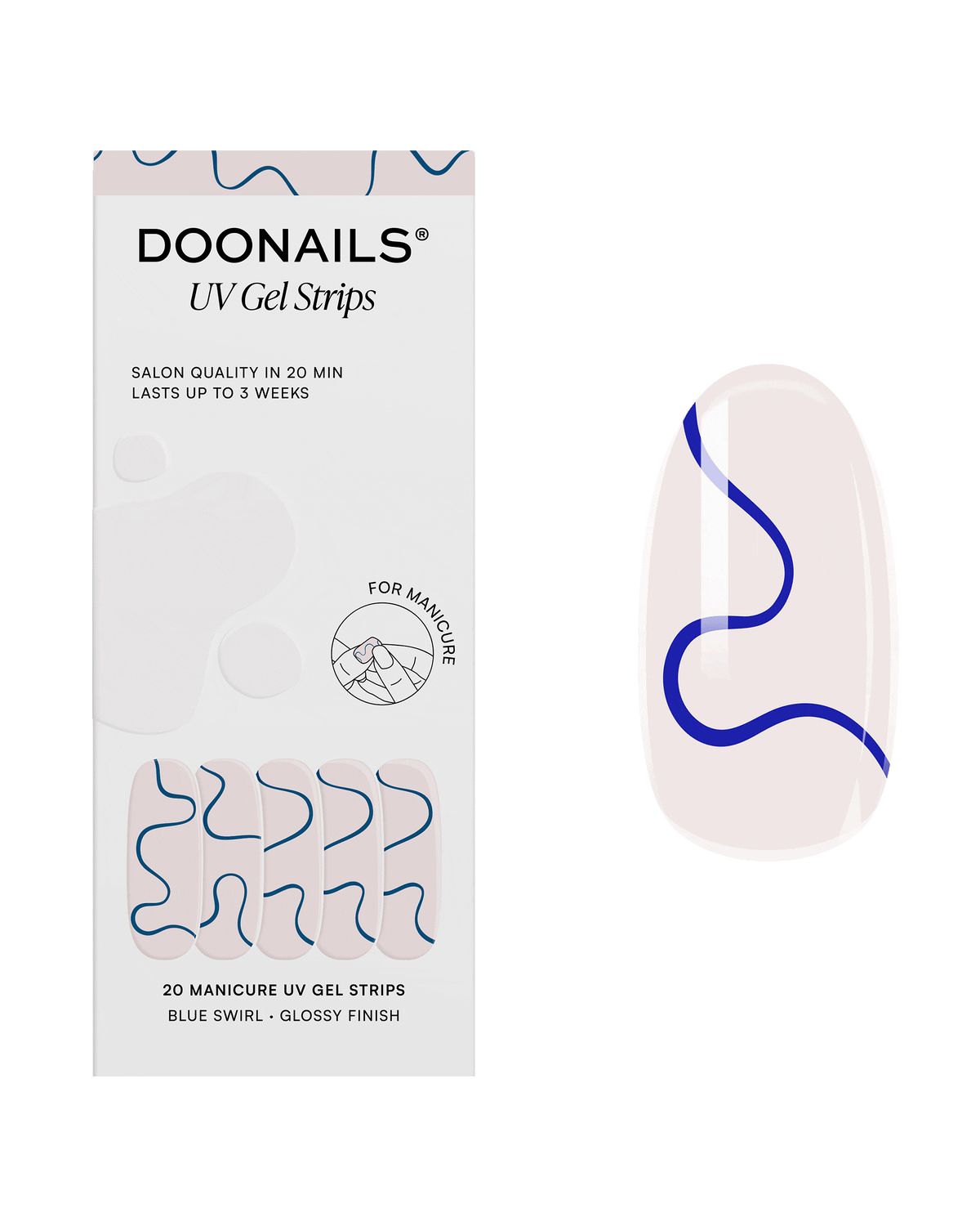 Doonails Netherlands