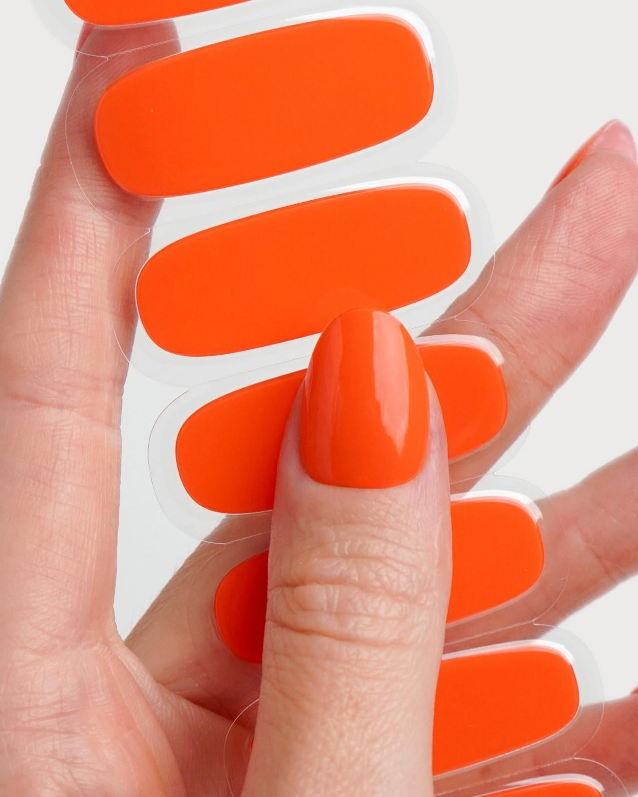 Dolce Vita Gel Strips