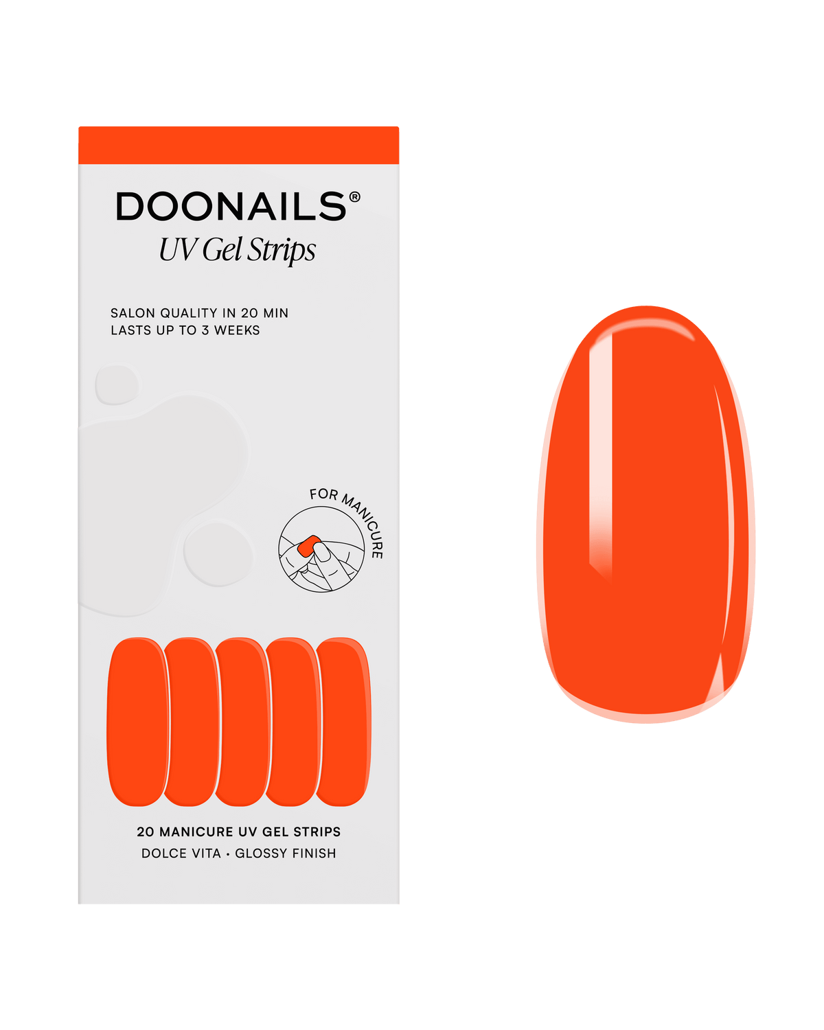 Doonails Netherlands