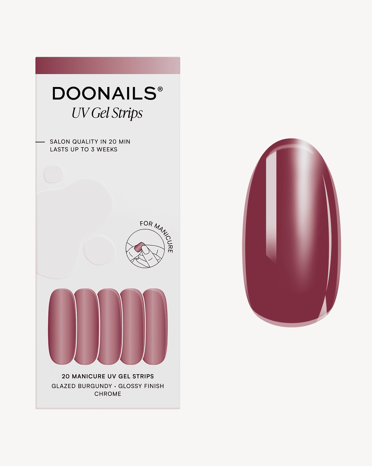 Doonails Netherlands