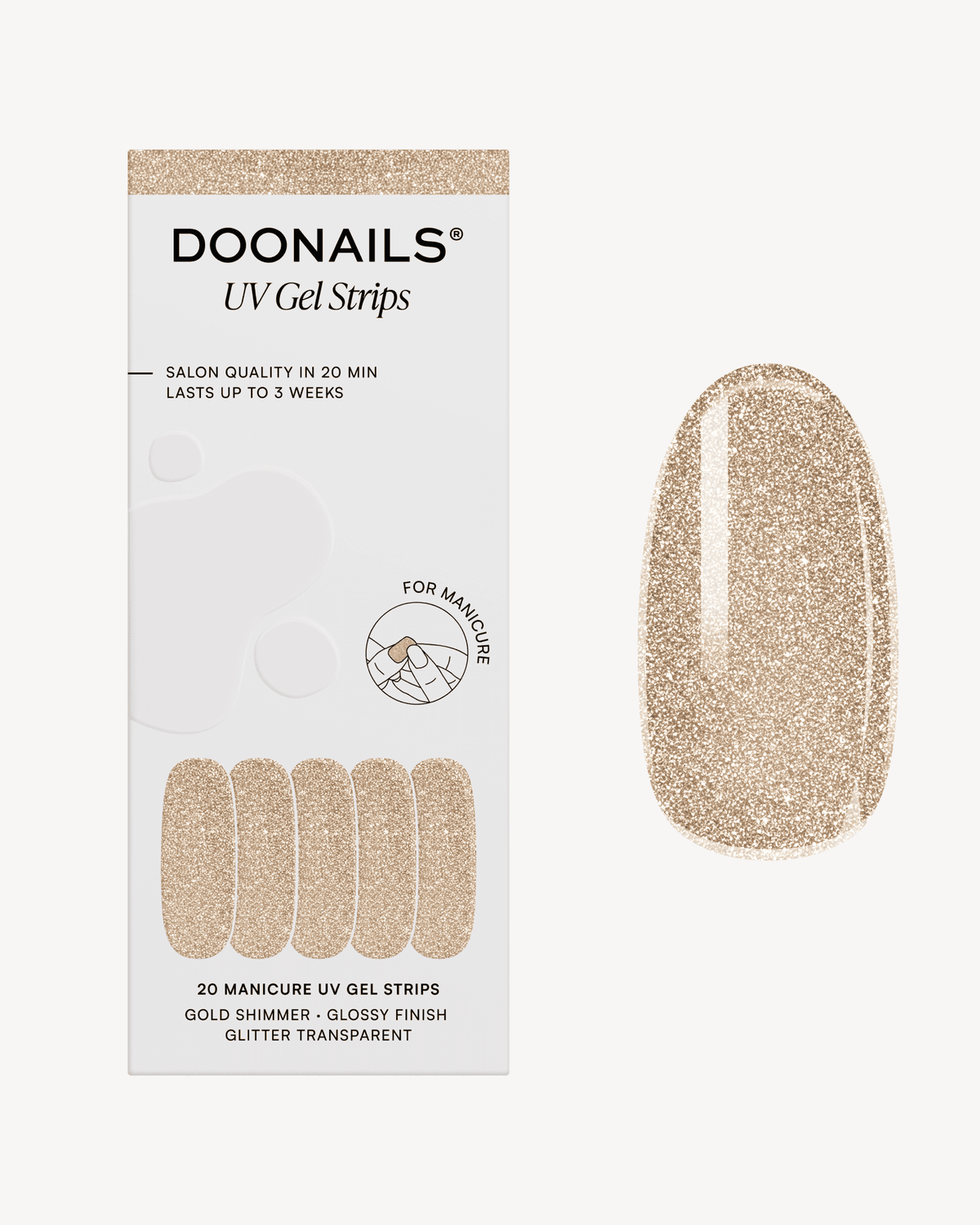 Doonails Netherlands