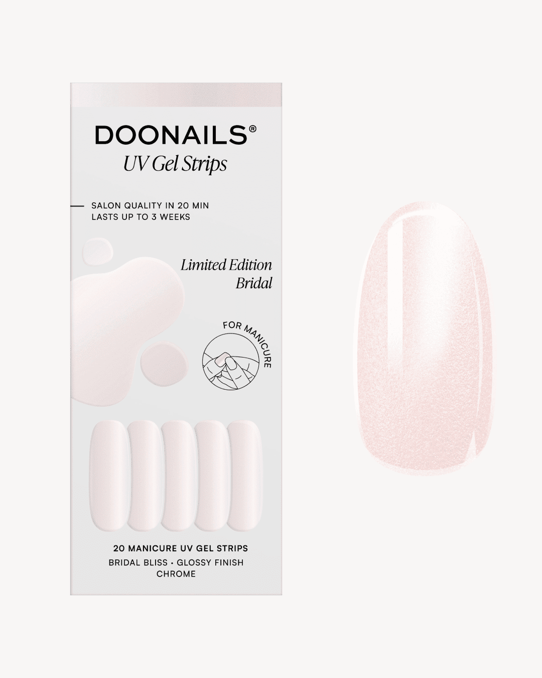 Doonails Netherlands