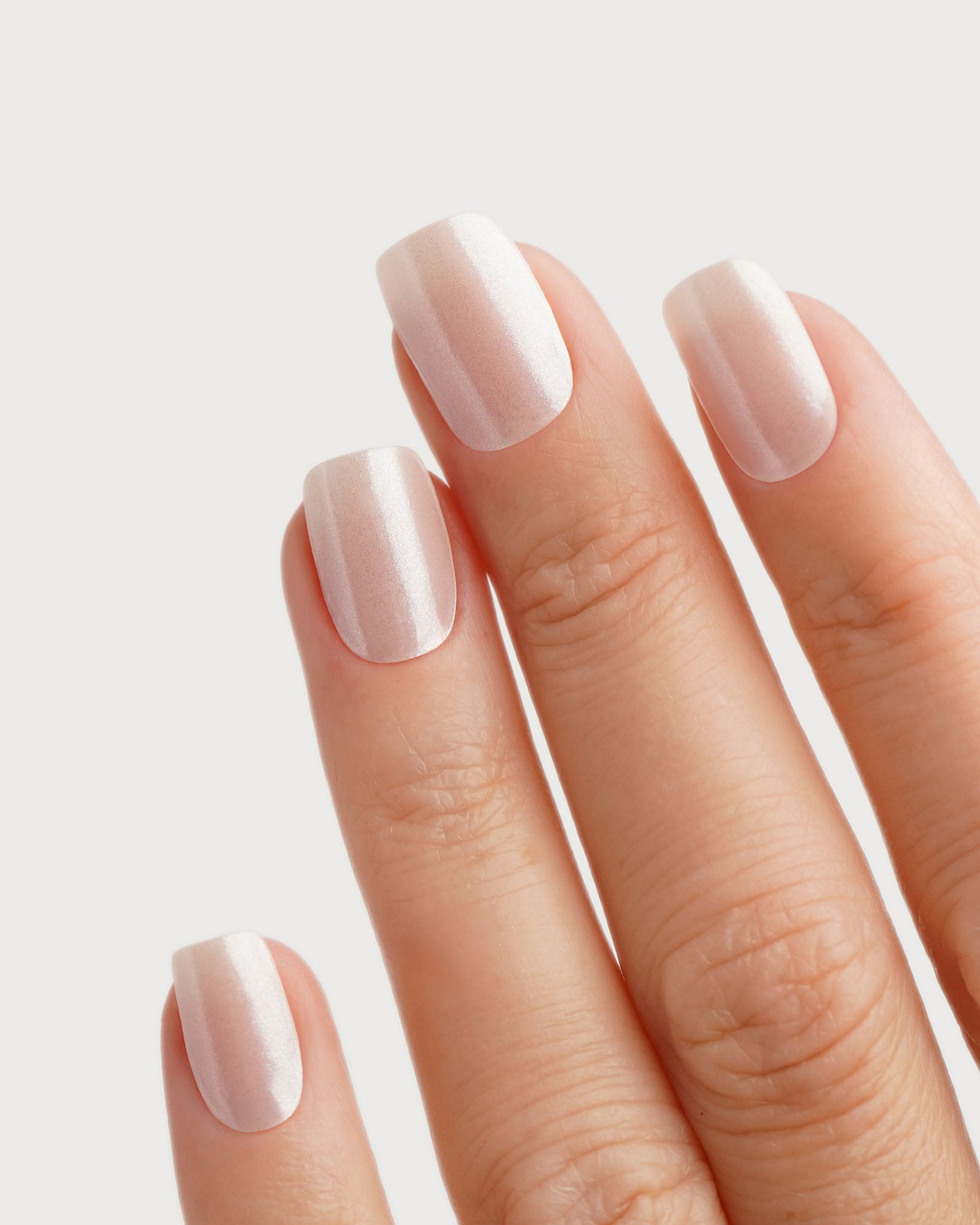 Limited Edition Bridal Bliss UV Gel Strips