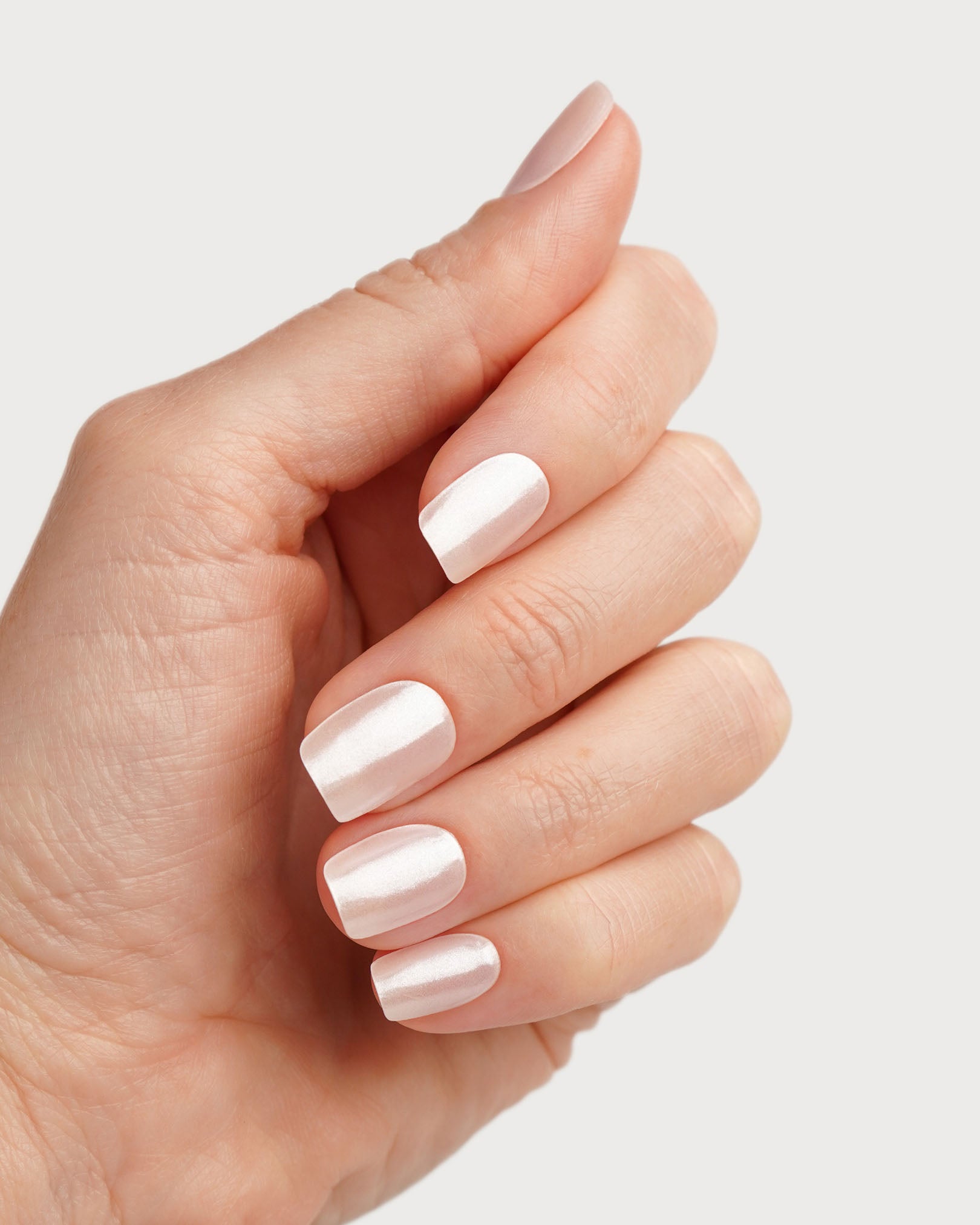 Limited Edition Bridal Bliss Gel Strips