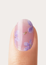 Limited Edition Fleur de Lilac UV Gel Strips