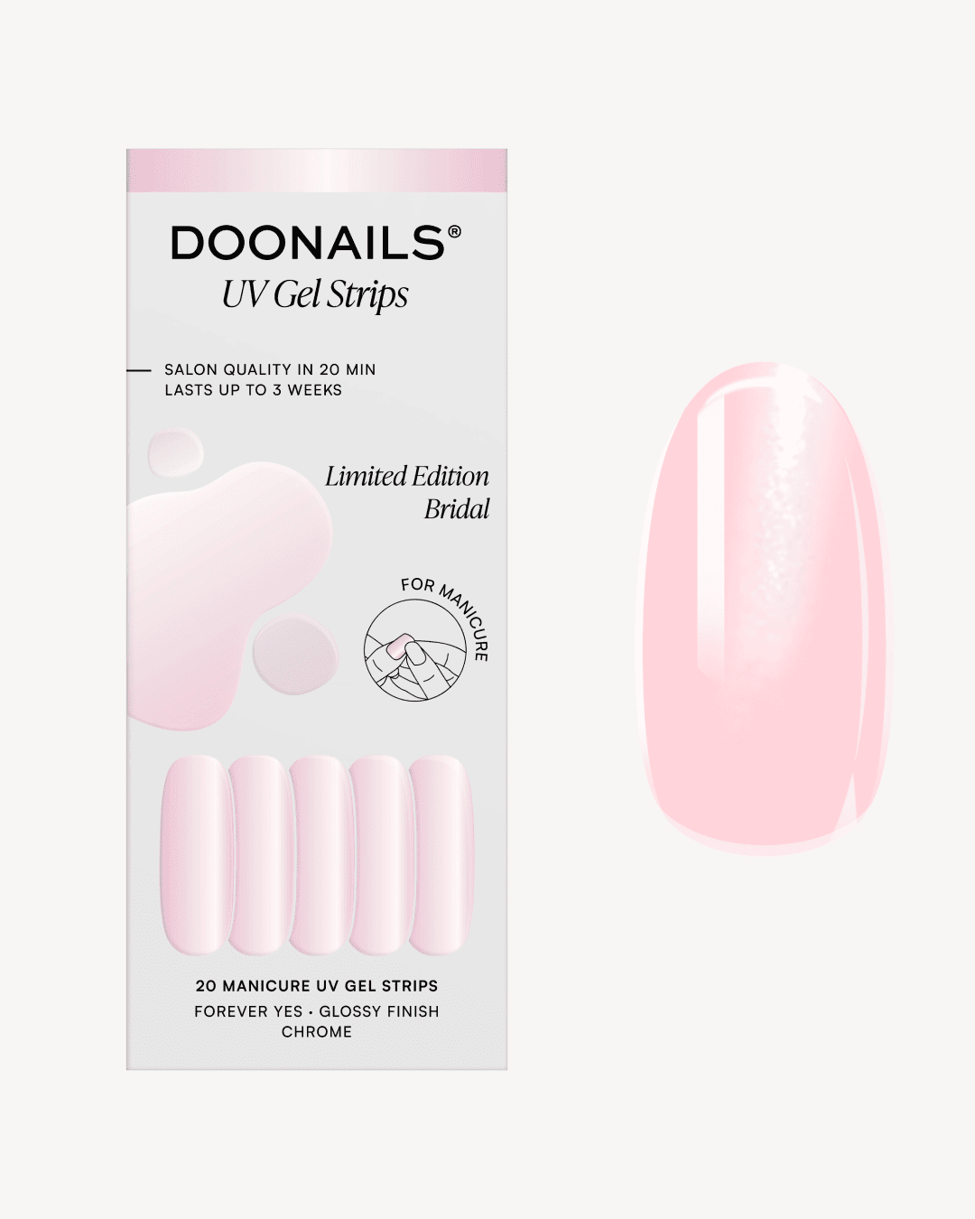 Doonails Netherlands