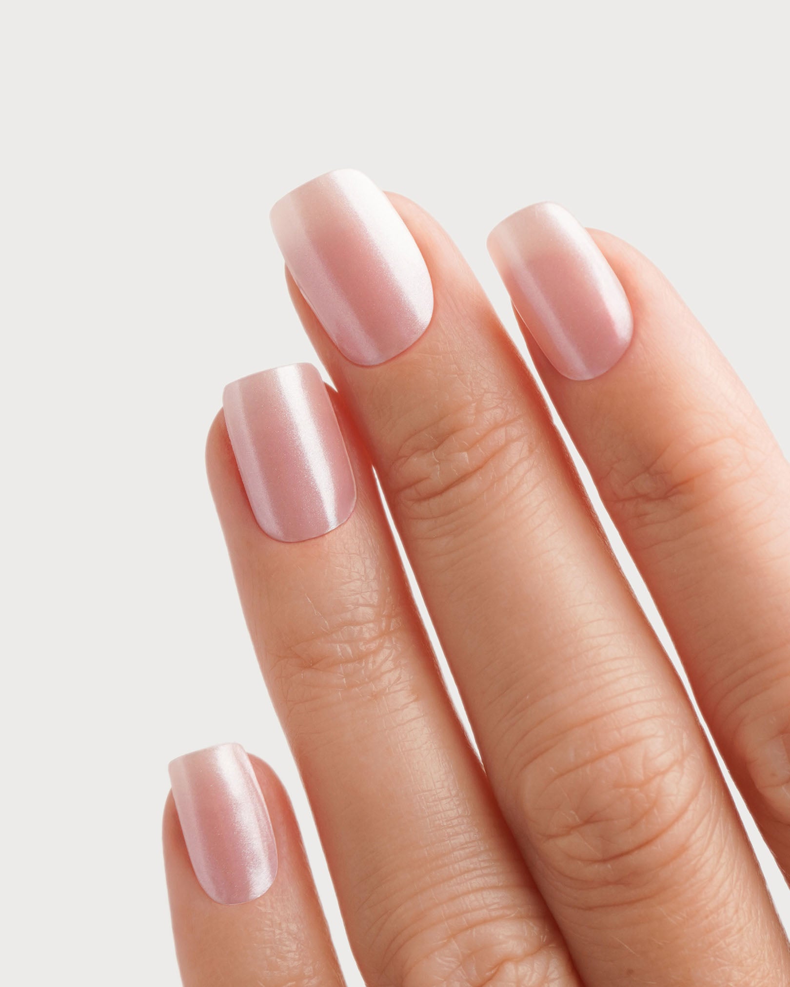 Limited Edition Forever Yes Gel Strips