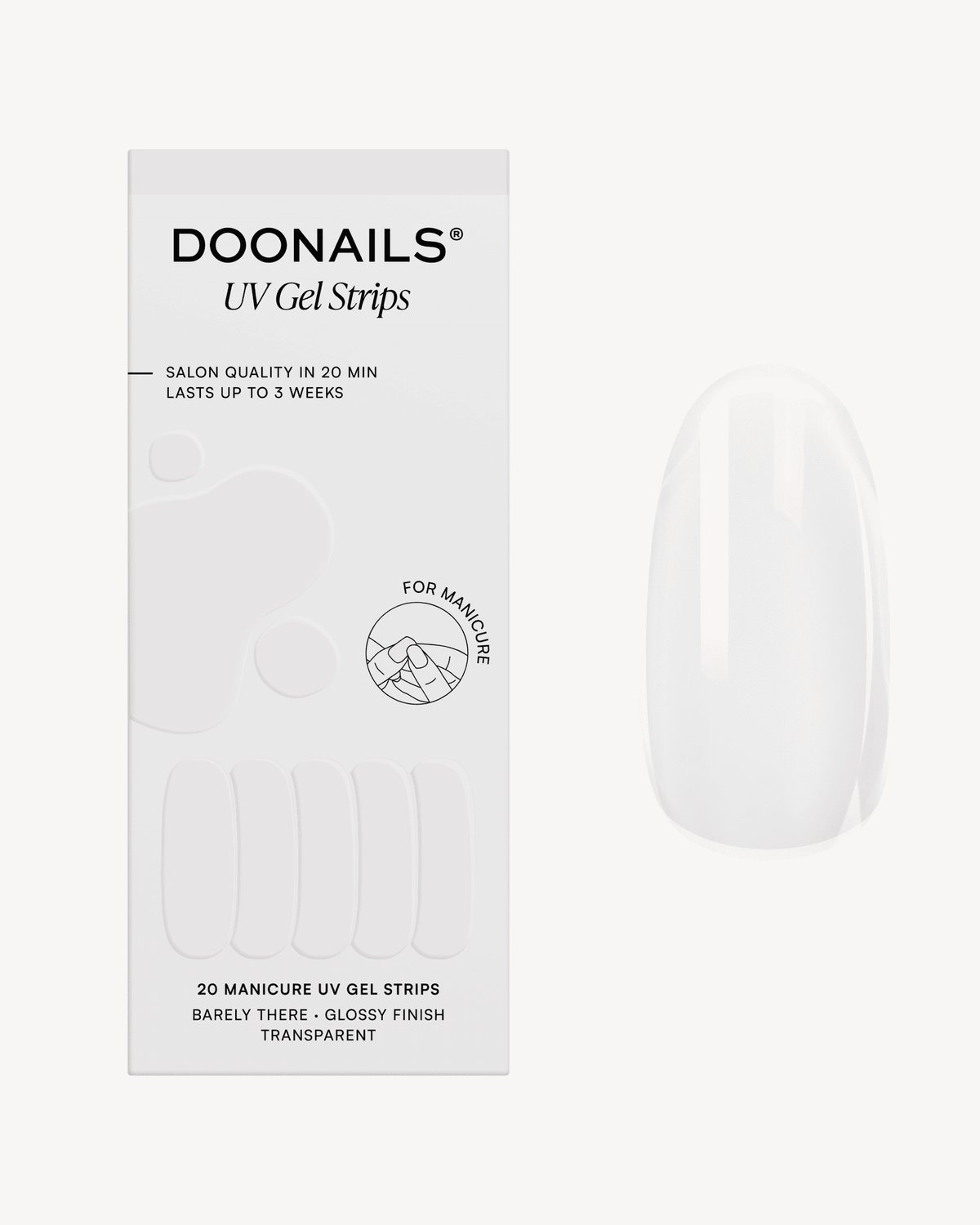 Doonails Netherlands