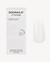 Barely There Gel Stripsdoonails