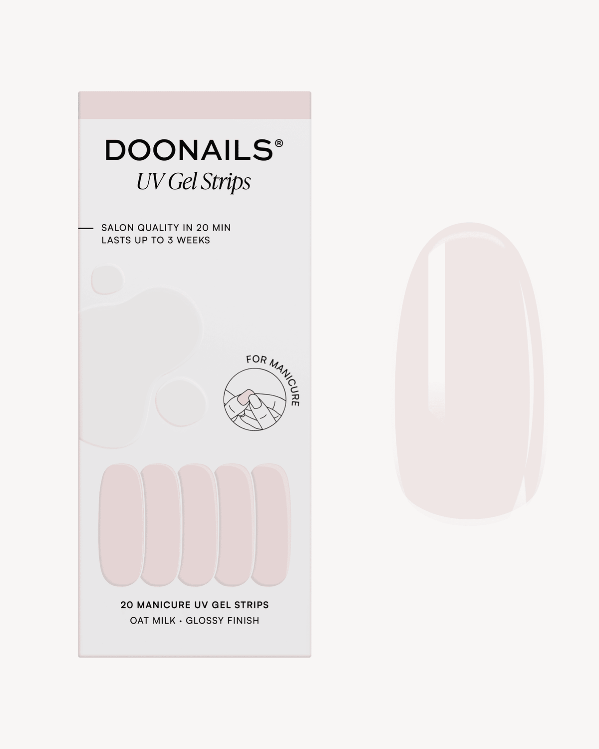 Doonails Netherlands