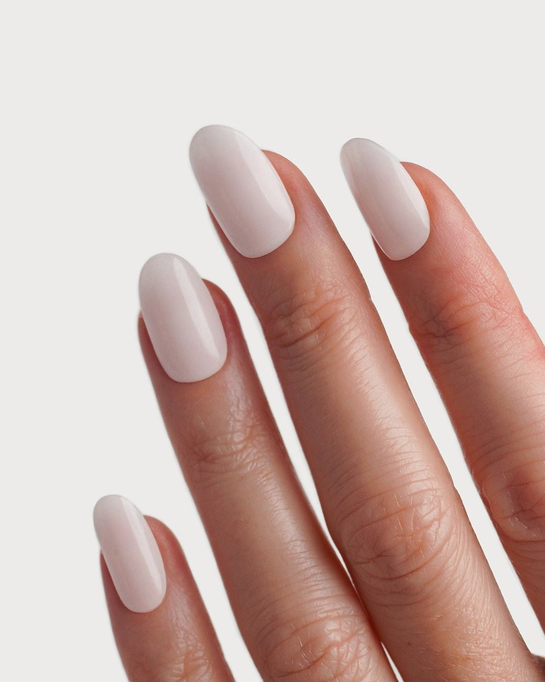 Oat Milk UV Gel Strips
