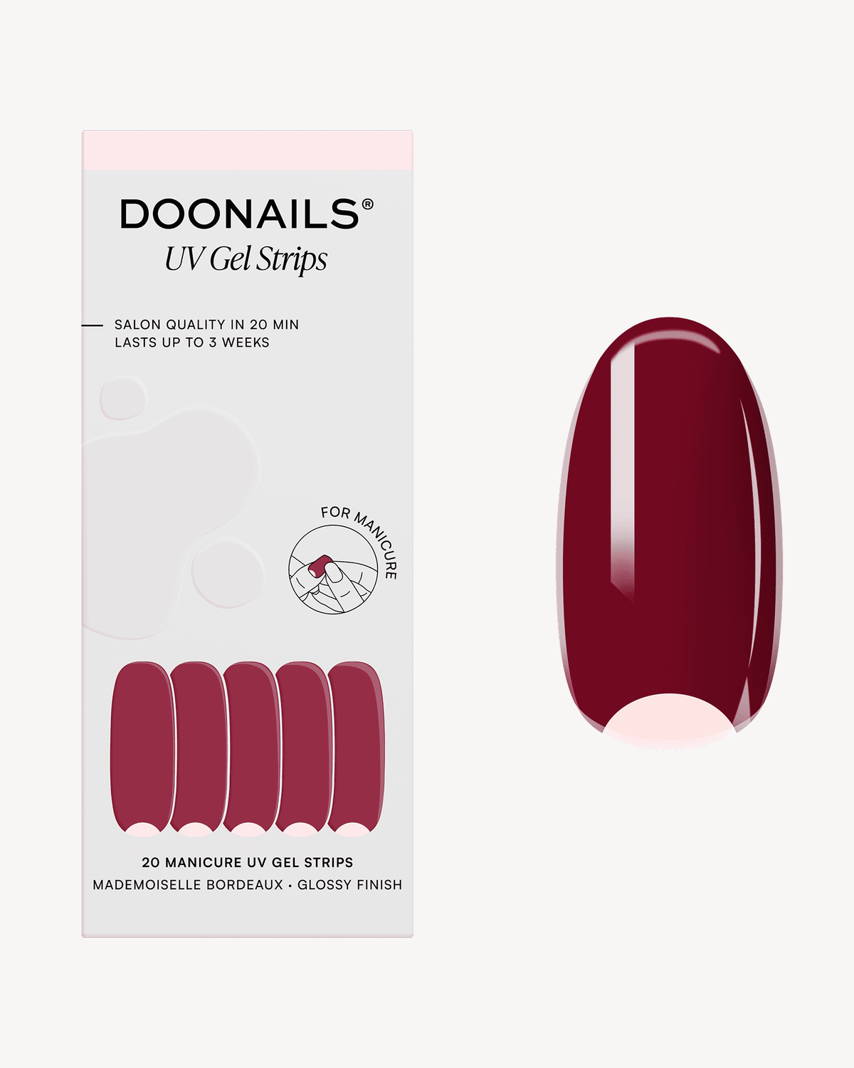 Doonails Netherlands