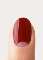 Mademoiselle Bordeaux UV Gel Strips