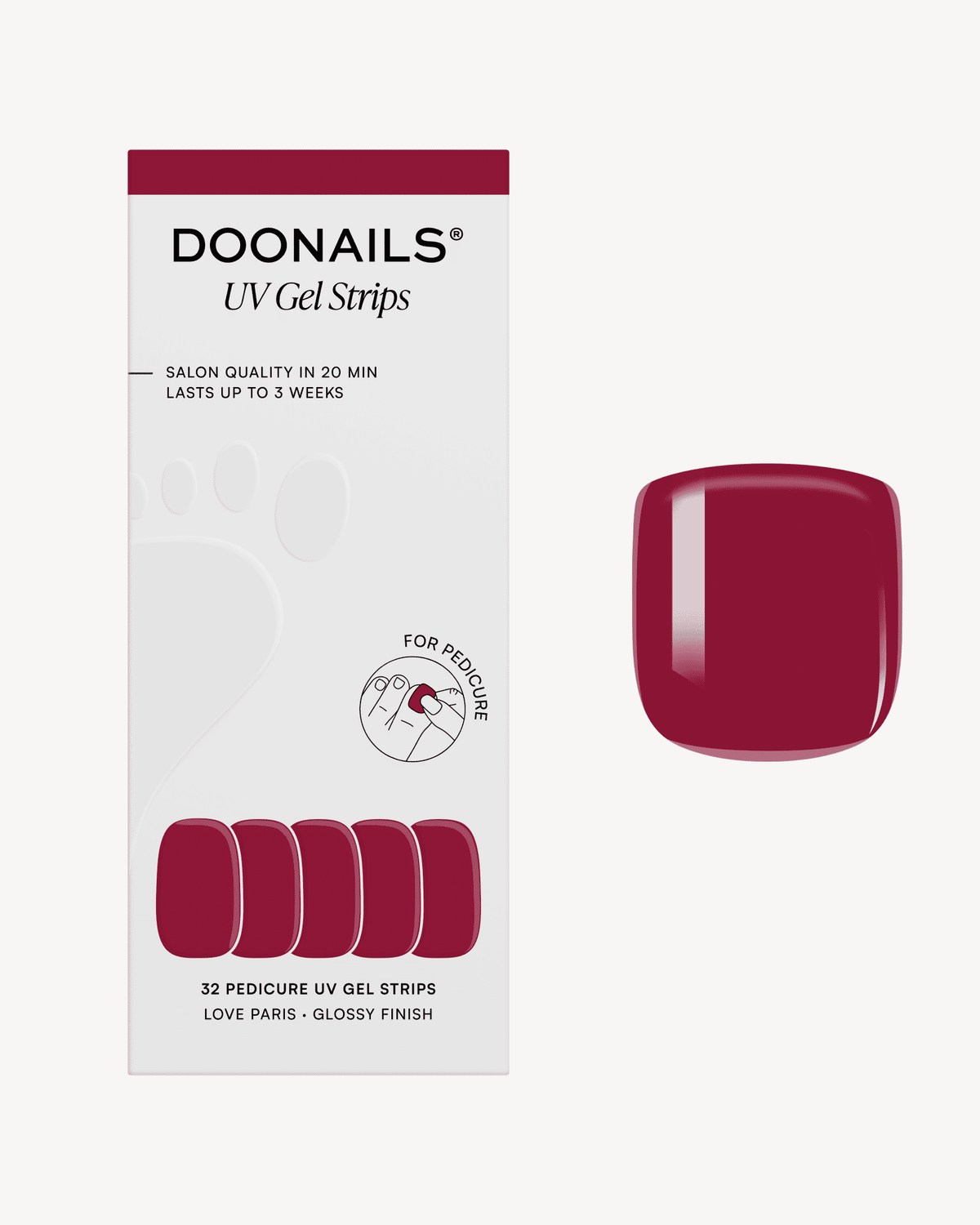 Doonails Netherlands