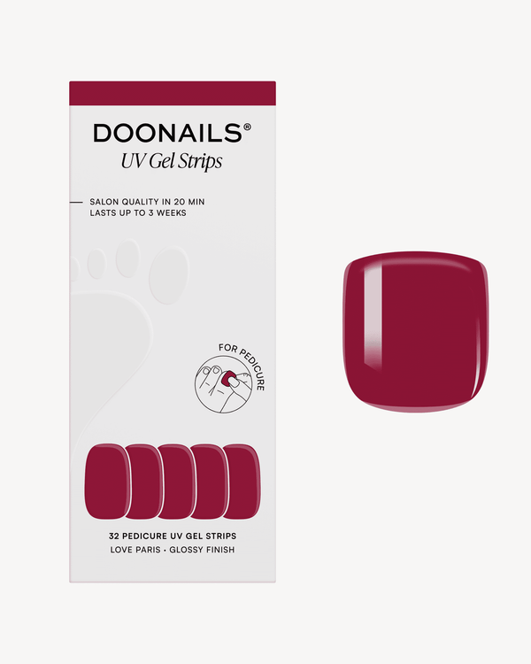Doonails Netherlands