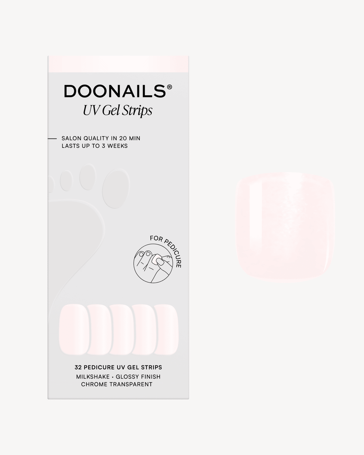Doonails Netherlands