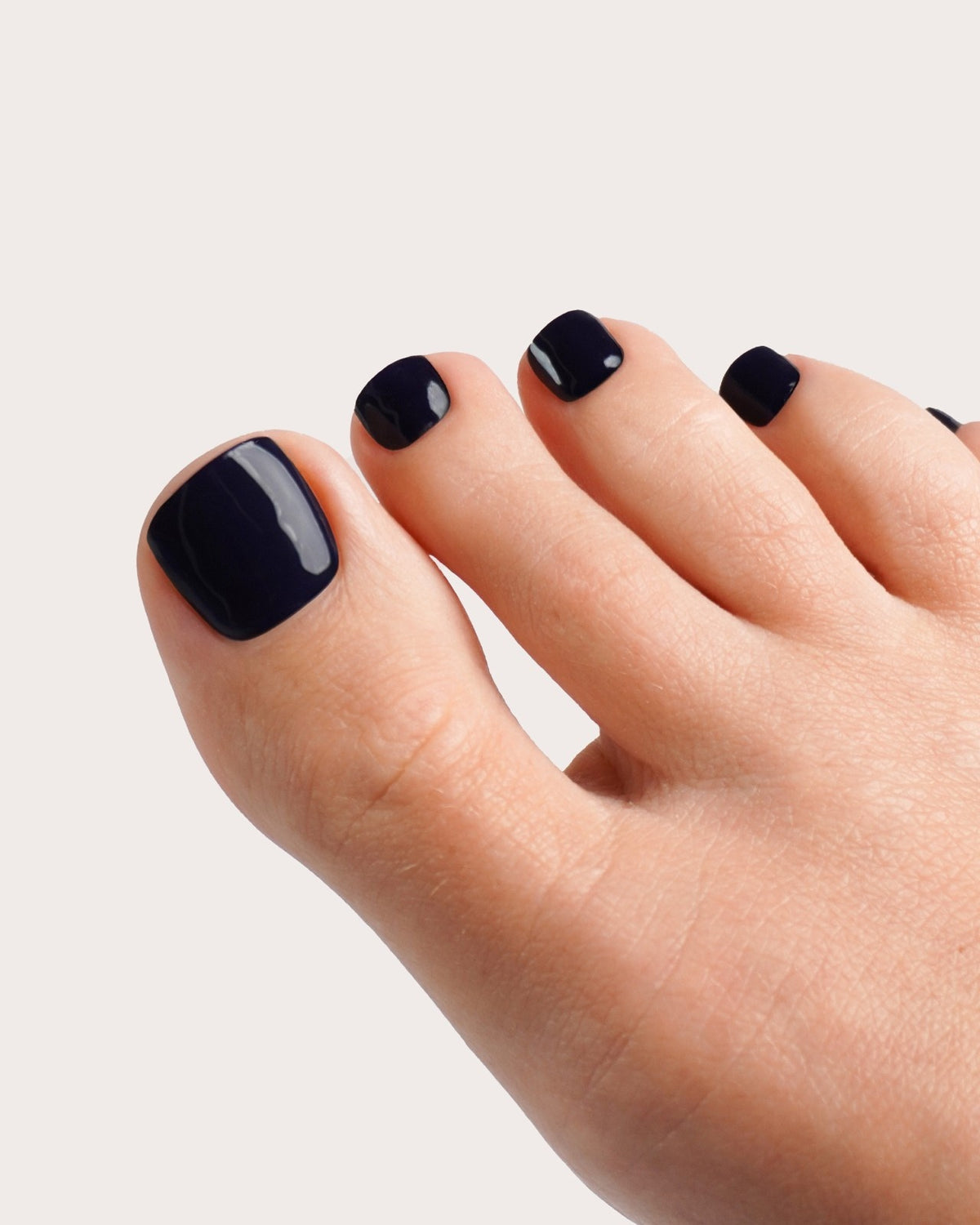 Ocean Pedicure UV Gel Strips
