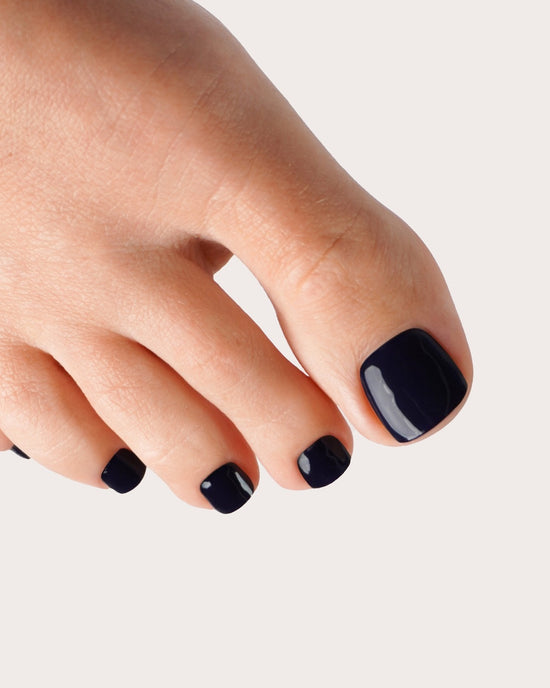 Ocean Pedicure Gel Strips - Doonails Netherlands