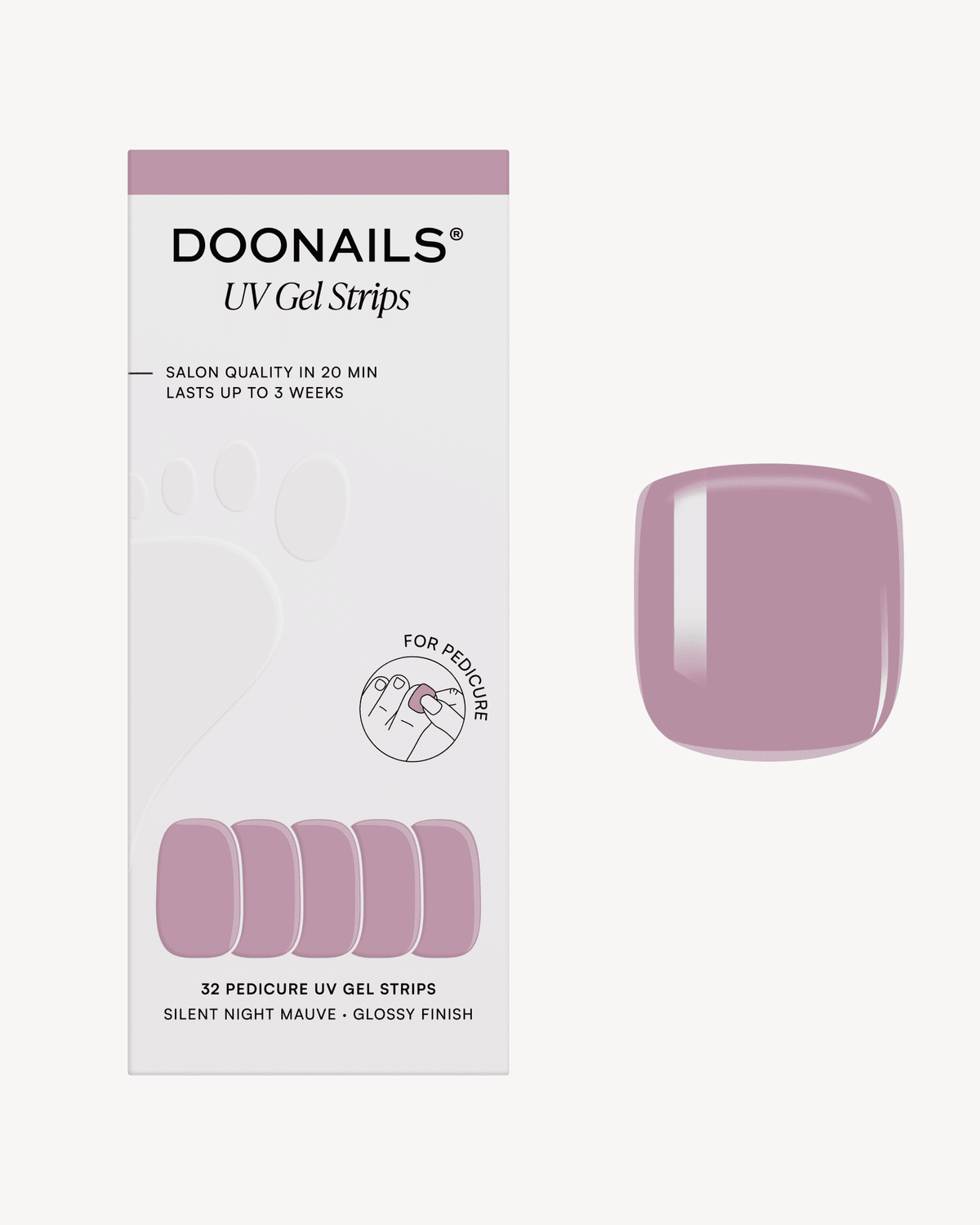 Doonails Netherlands