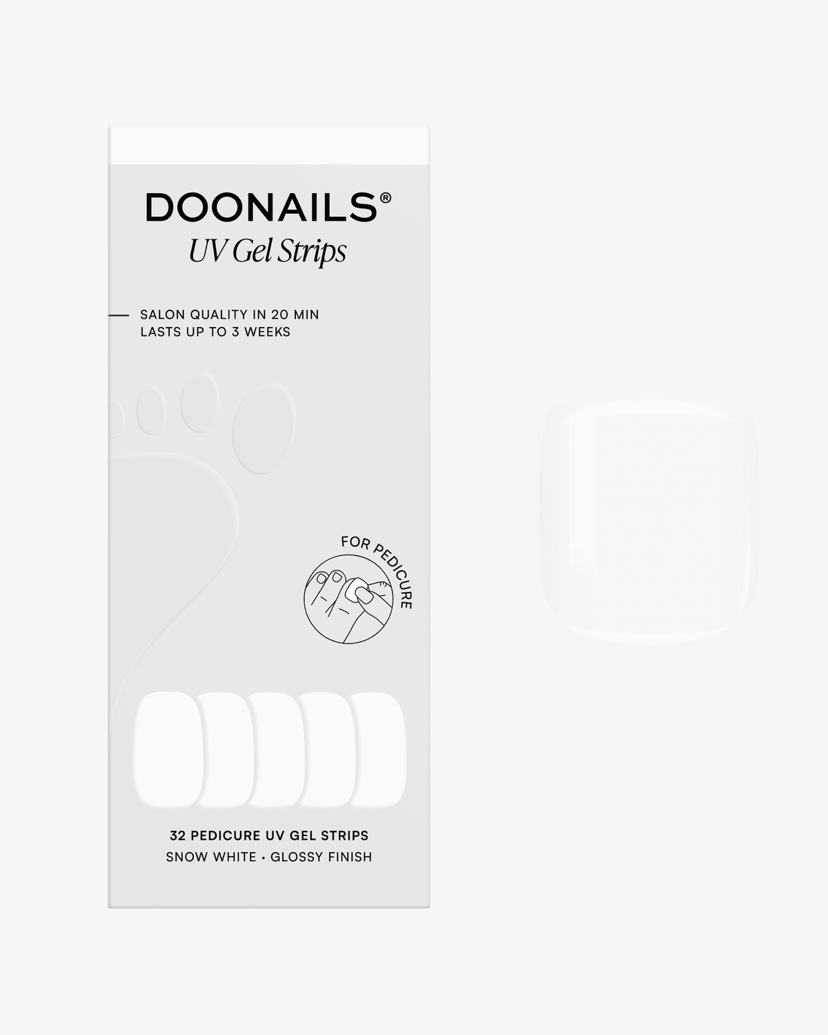 Doonails Netherlands