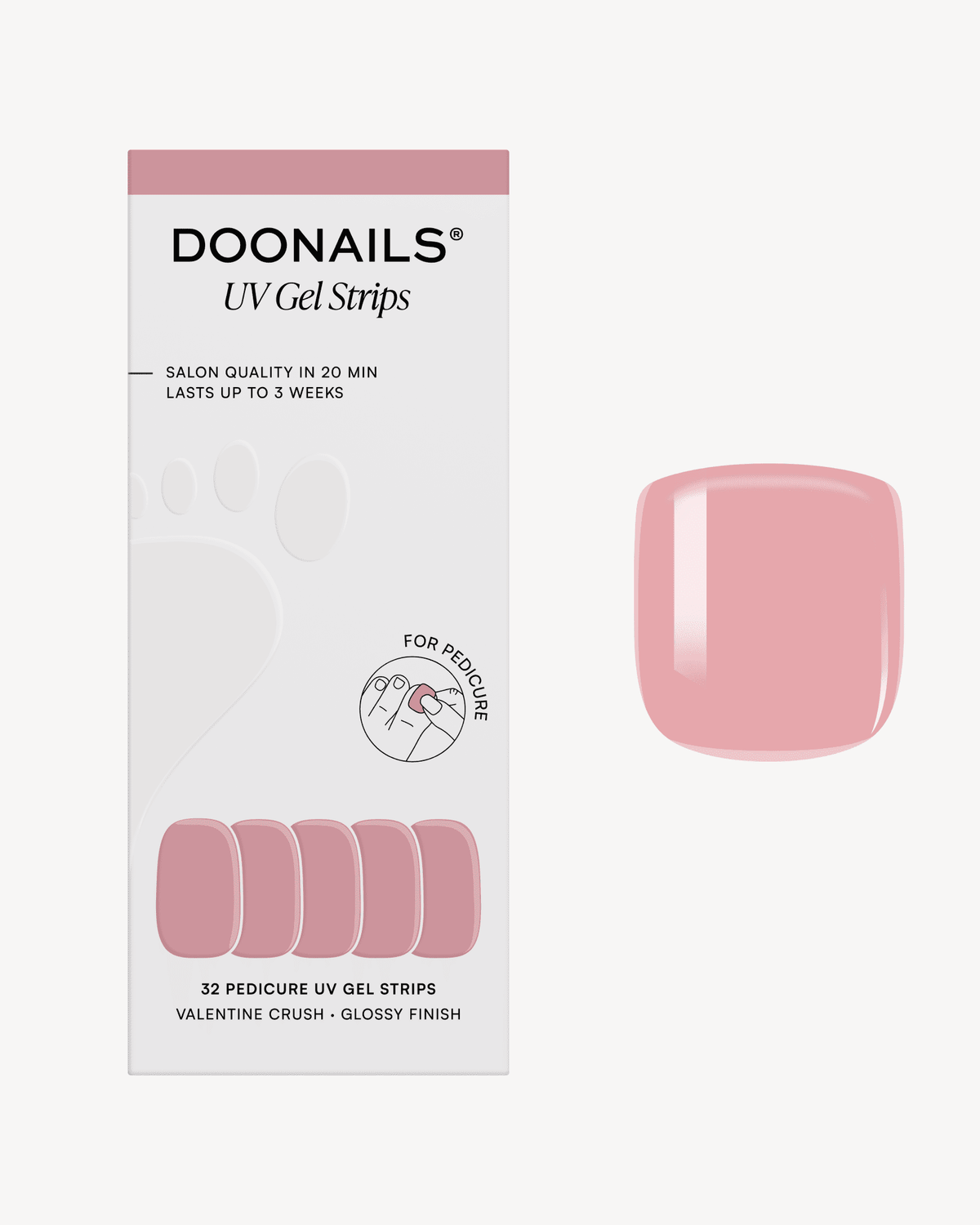 Doonails Netherlands