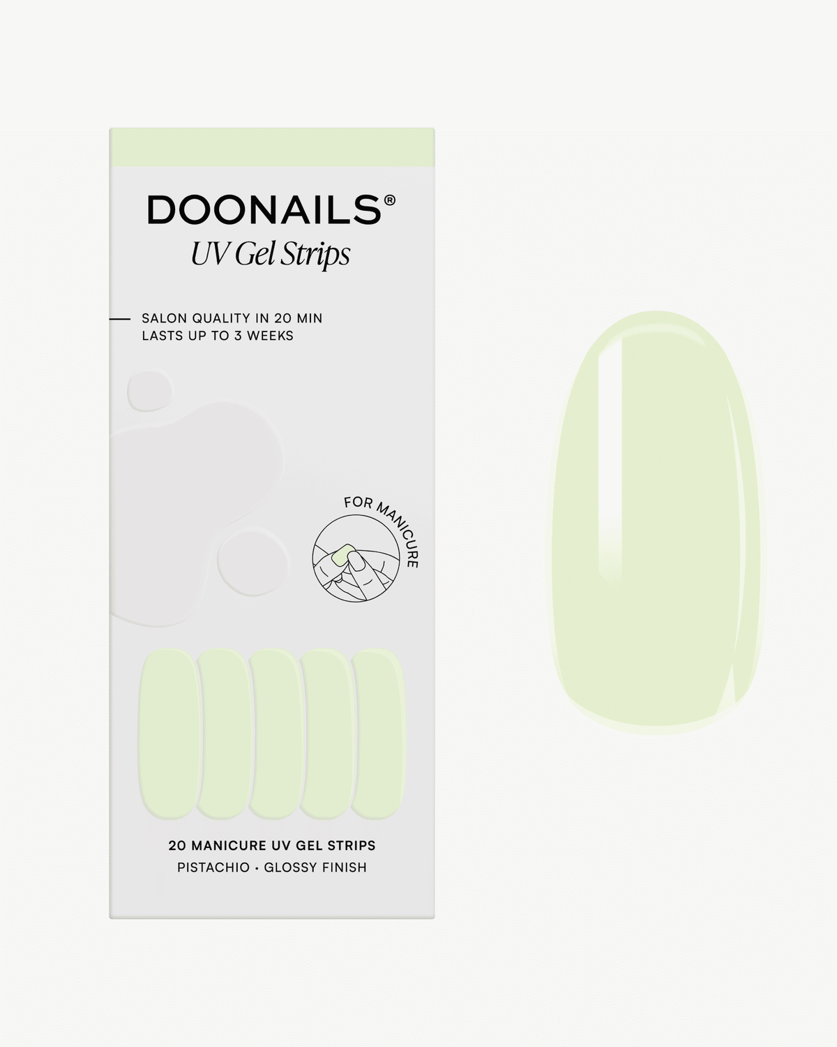 Doonails Netherlands