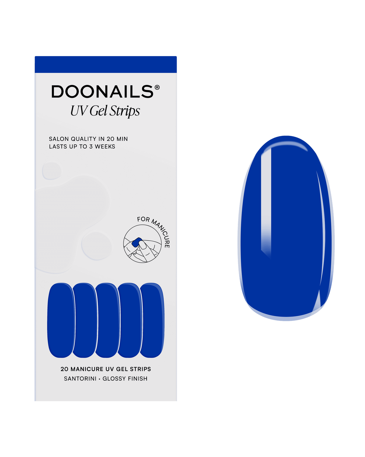 Doonails Netherlands